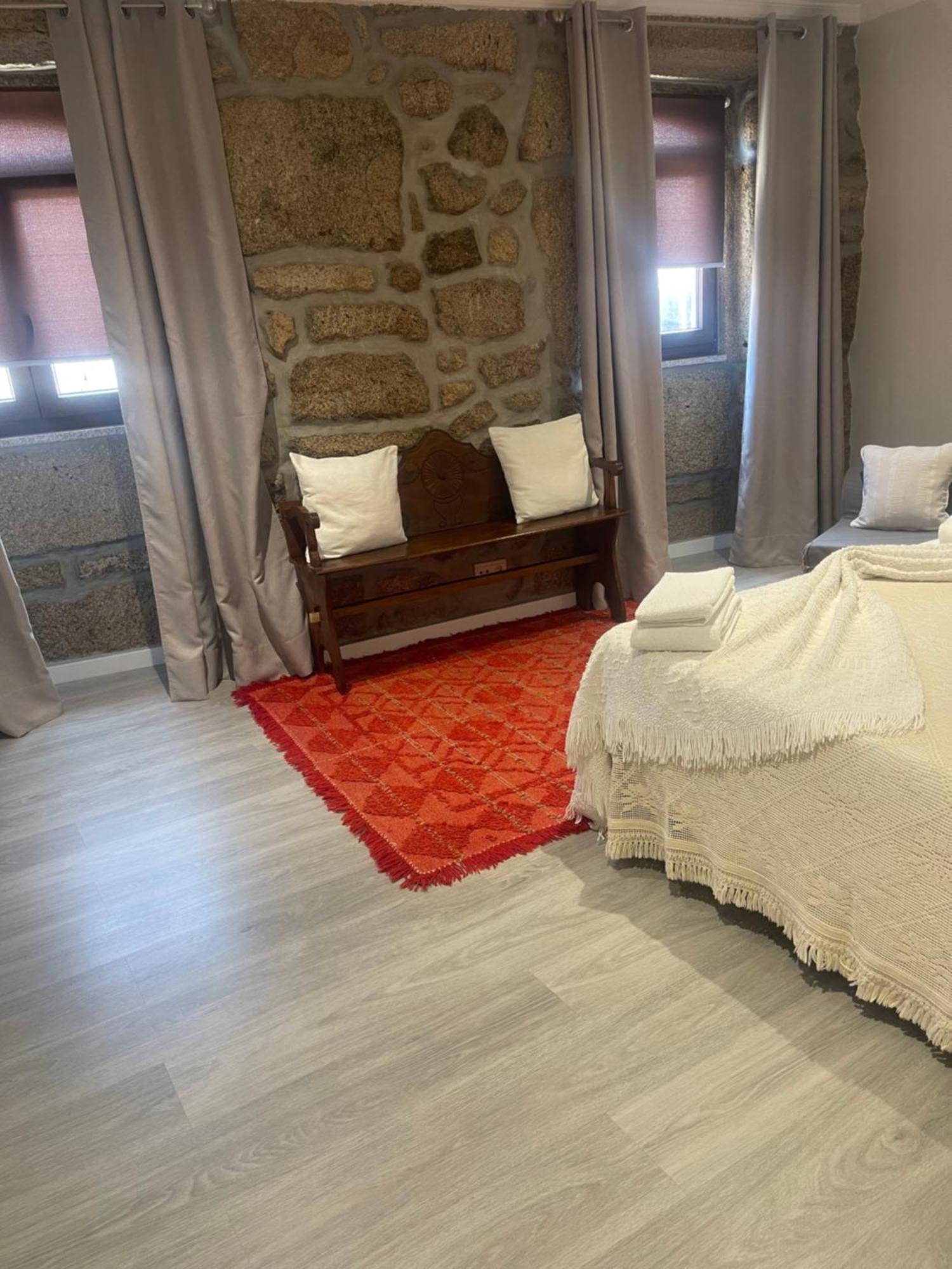 Casa Da Burra Villa Alijó Екстериор снимка
