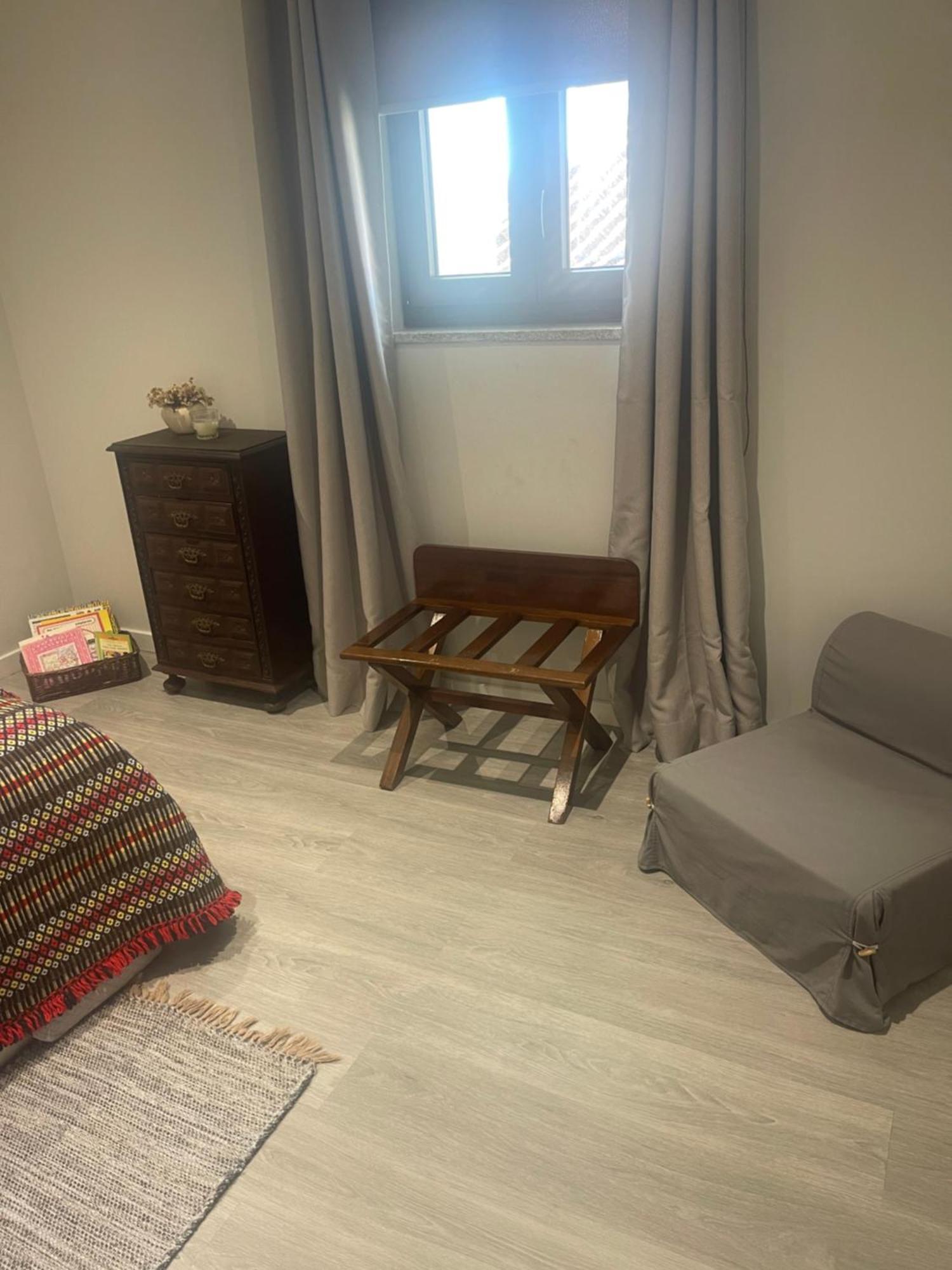 Casa Da Burra Villa Alijó Екстериор снимка